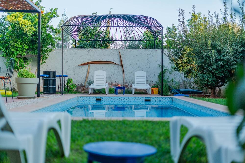 Photo of Outdoor in Zaouia Sidi Abdallah Ben Sassi