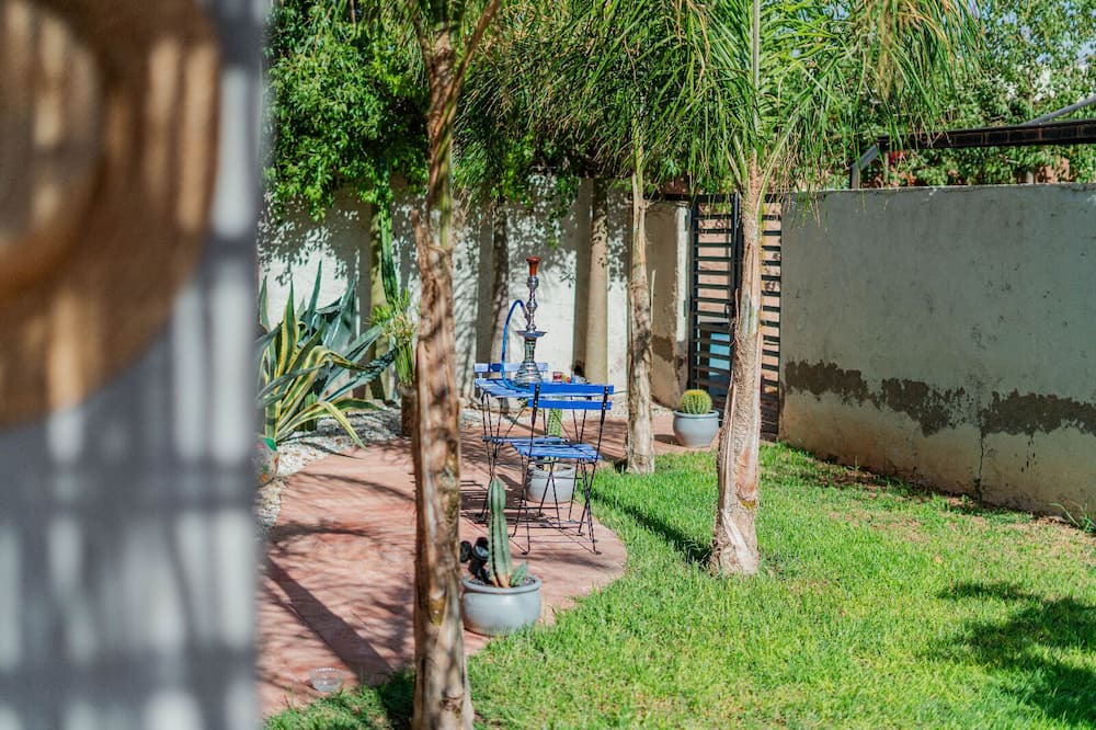 Photo of Outdoor in Zaouia Sidi Abdallah Ben Sassi