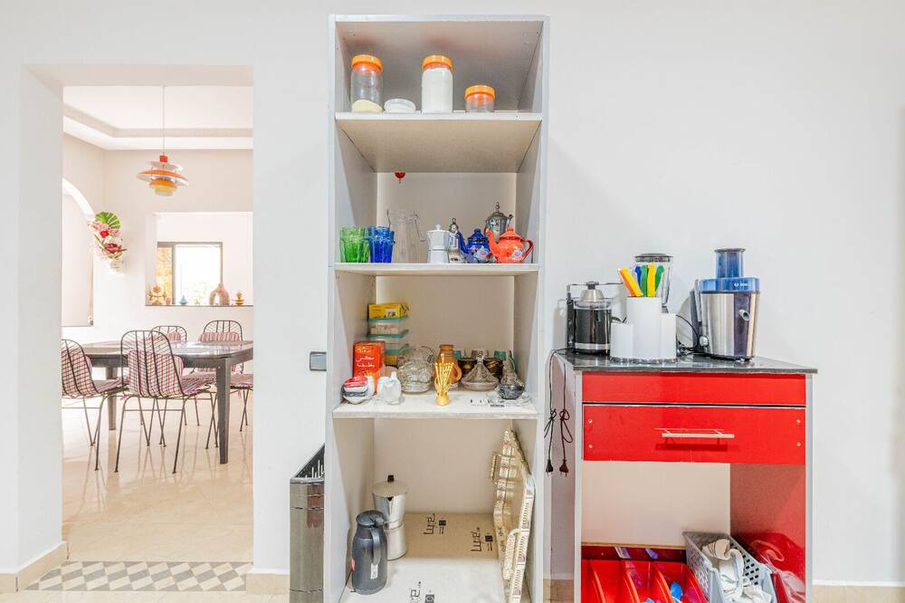 Photo of Kitchen in Zaouia Sidi Abdallah Ben Sassi