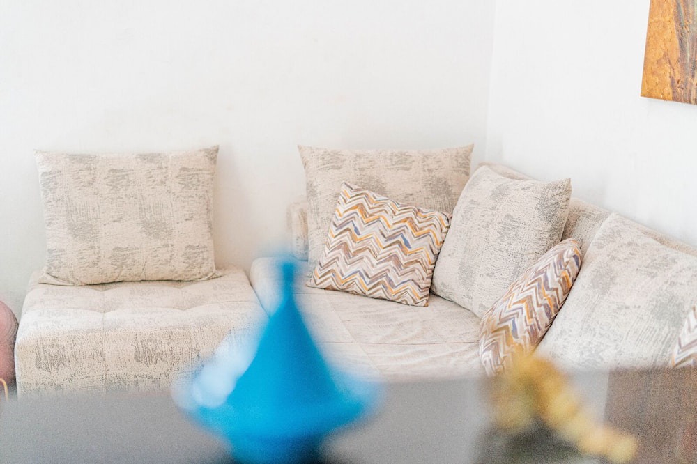 Photo of Livingroom in Zaouia Sidi Abdallah Ben Sassi