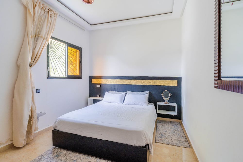 Photo of Bedroom in Zaouia Sidi Abdallah Ben Sassi