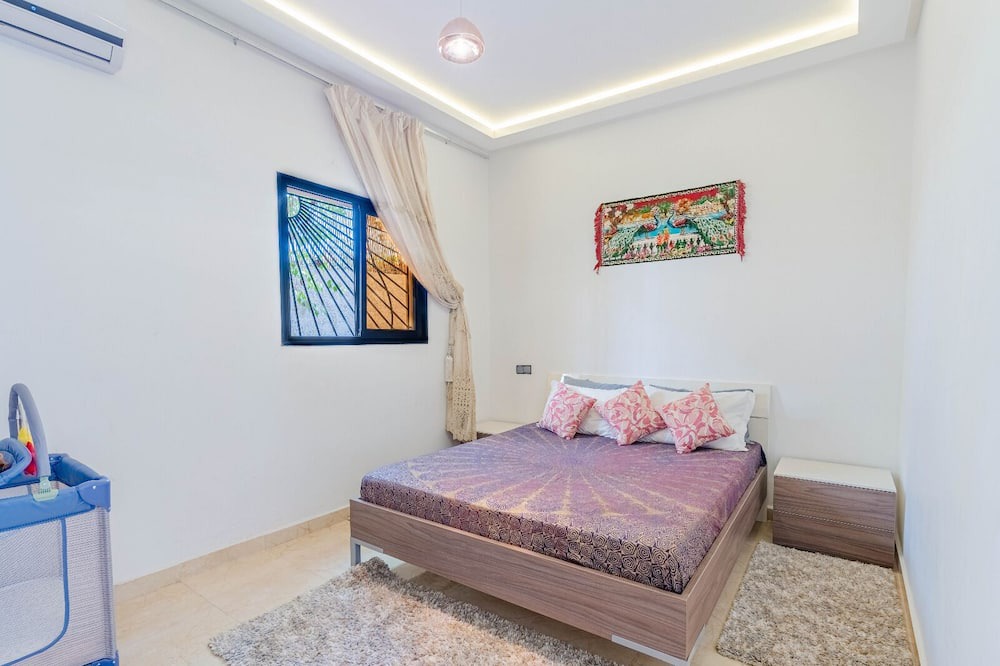 Photo of Bedroom in Zaouia Sidi Abdallah Ben Sassi
