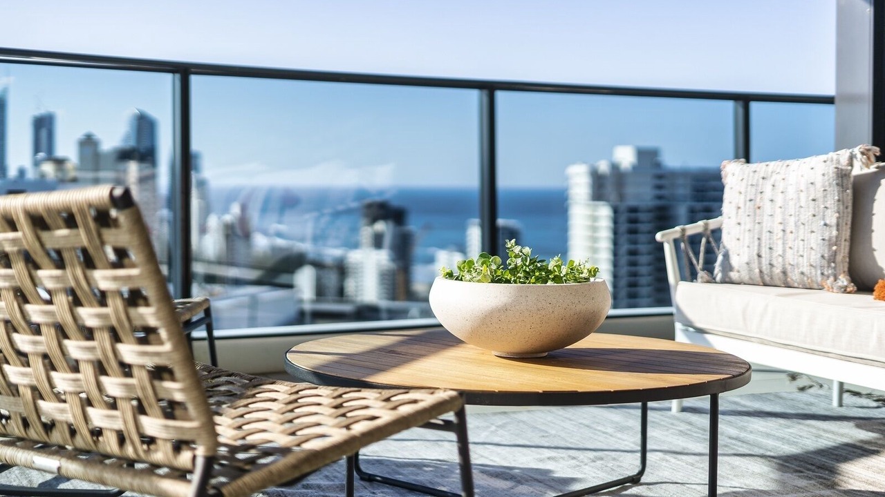 Photo of Patio Balcony in Broadbeach
