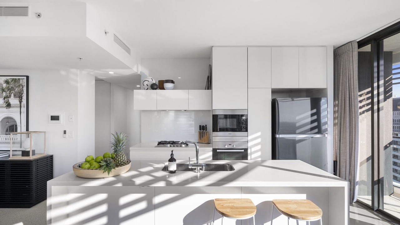 Photo of Kitchen in Broadbeach