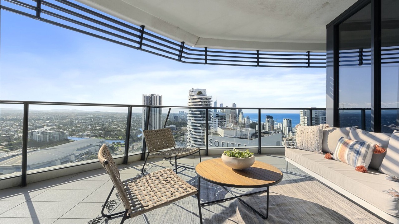 Photo of Outdoor in Broadbeach