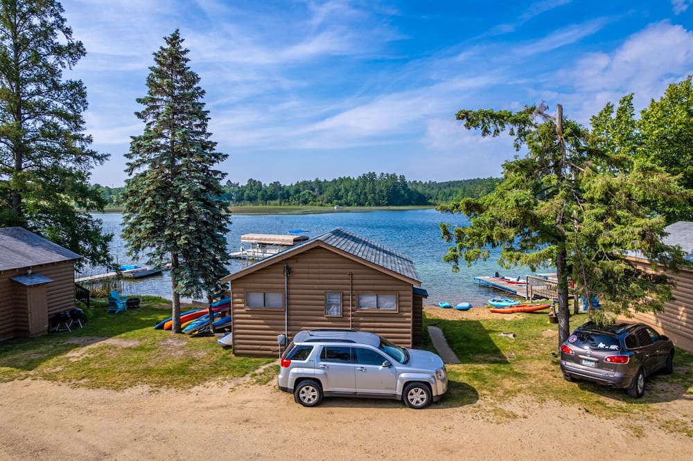 Photo of Outdoor in Park Rapids
