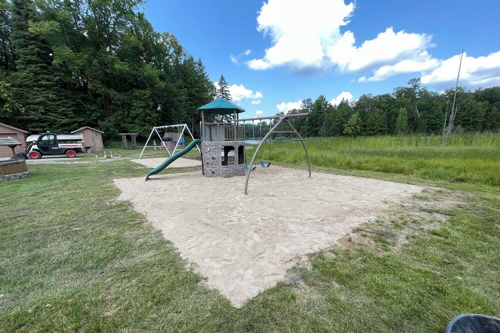 Photo of Outdoor in Park Rapids