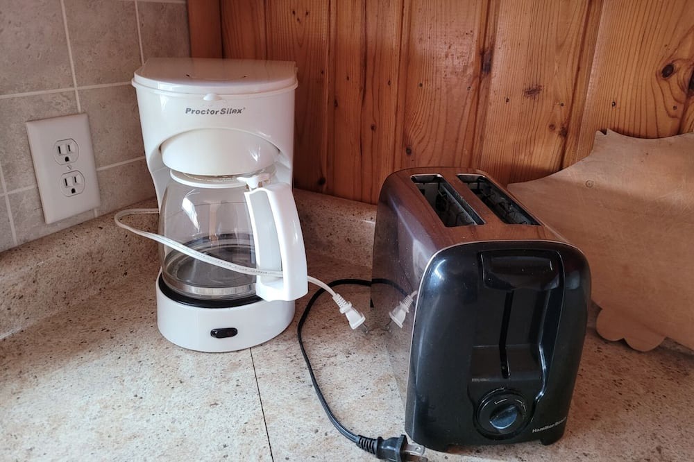 Photo of Kitchen in Park Rapids