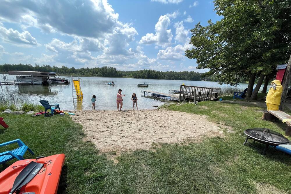 Photo of Outdoor in Park Rapids