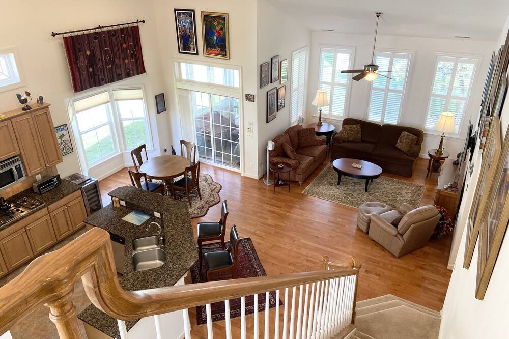 Photo of Bedroom in Rehoboth Beach