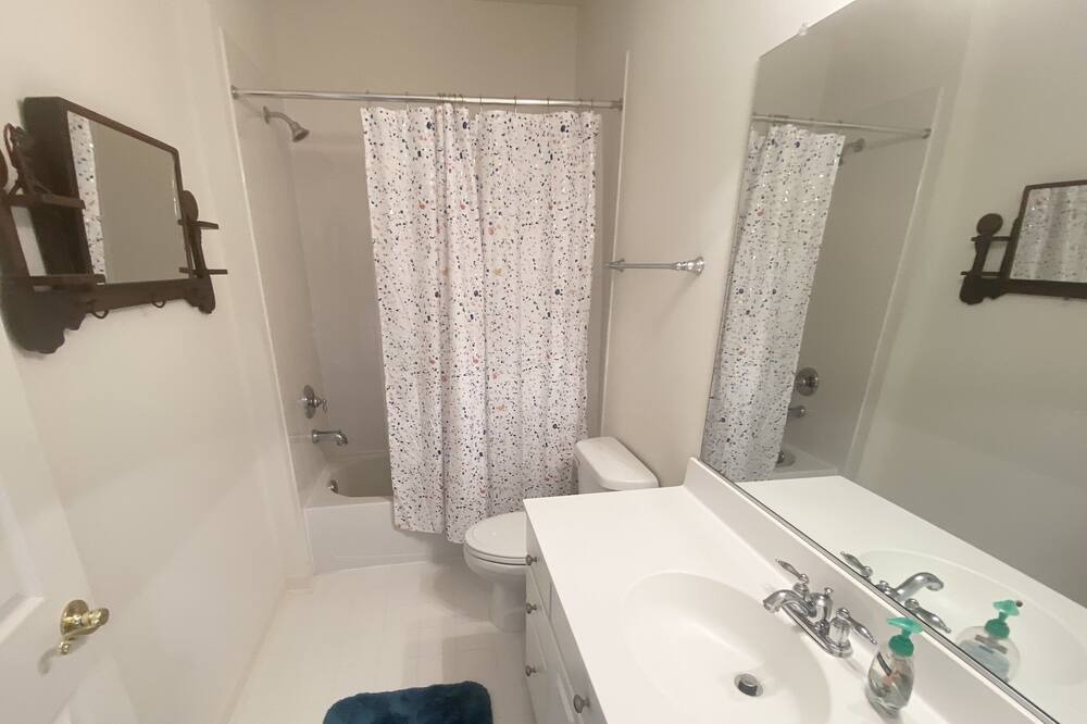 Photo of Bathroom in Rehoboth Beach