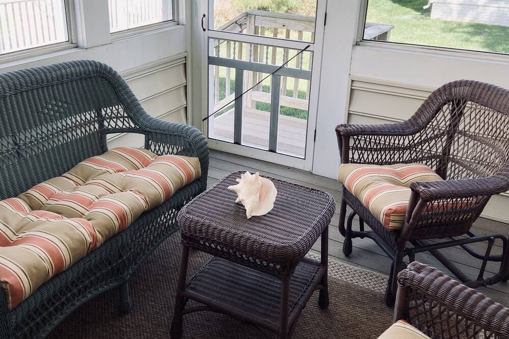 Photo of Livingroom in Rehoboth Beach