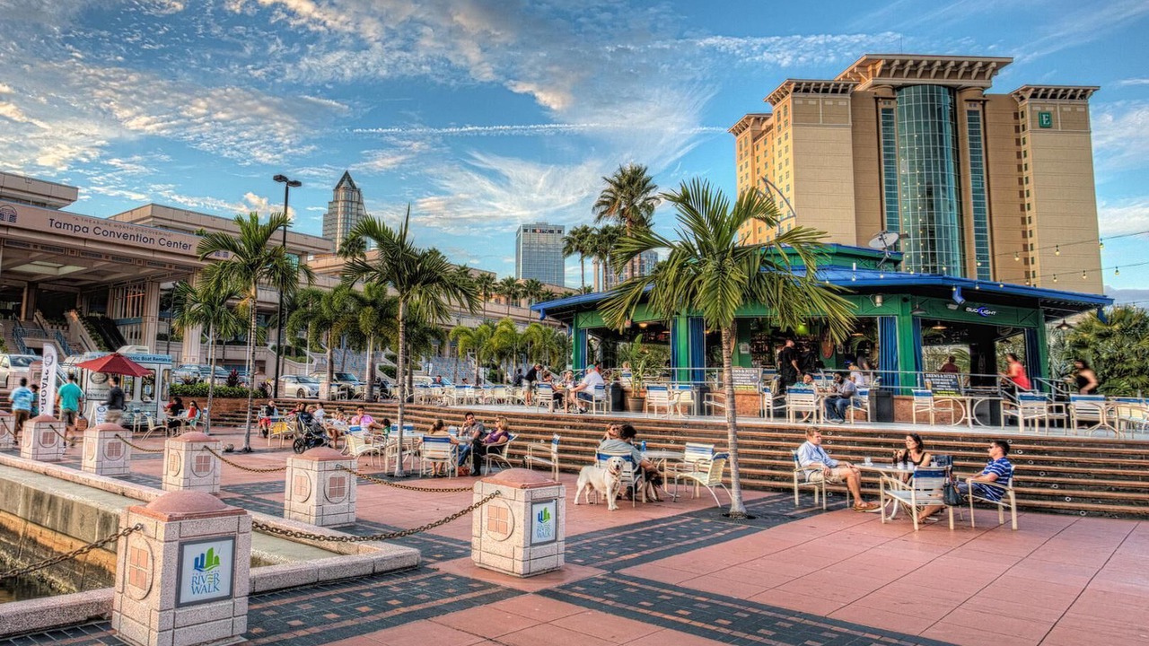 Photo of Outdoor in Town N County Park