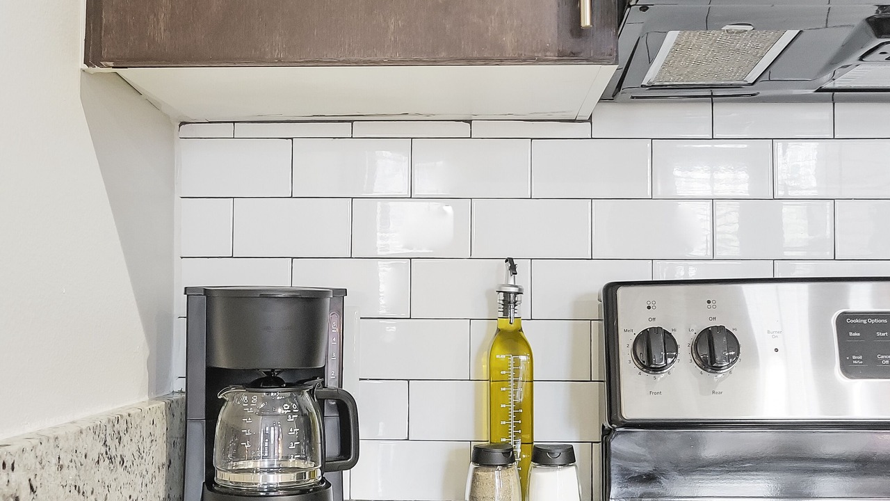 Photo of Kitchen in Town N County Park
