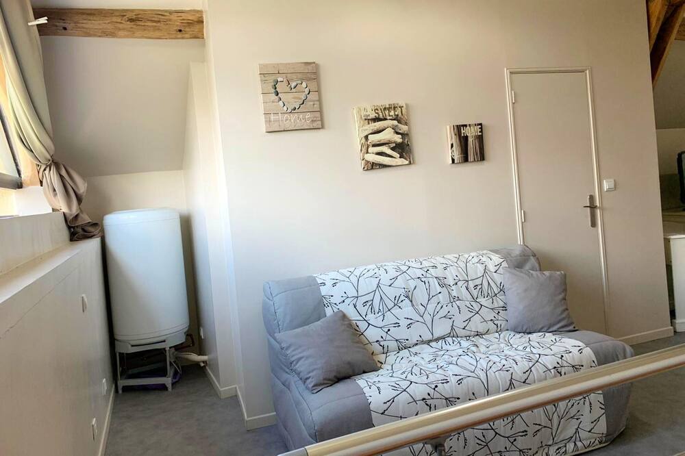 Photo of Livingroom in Touquin