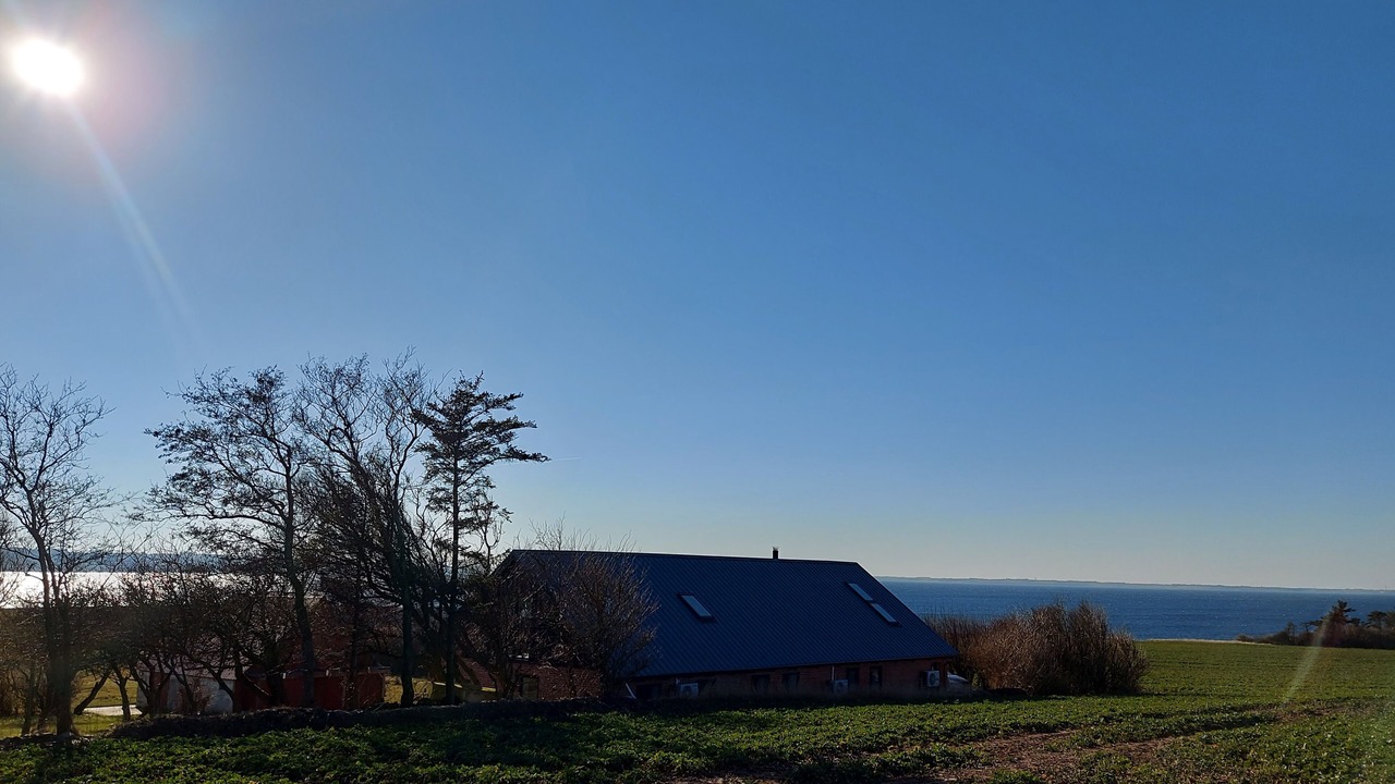 Photo of Outdoor in Nykobing Mors