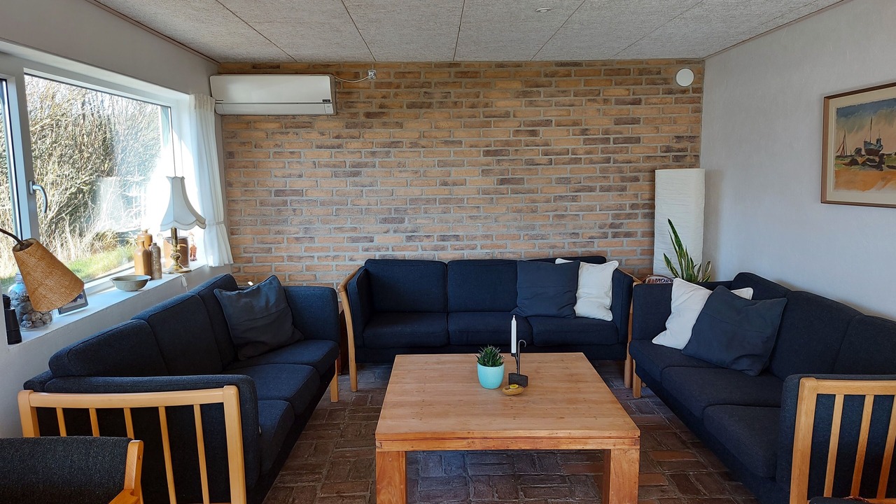 Photo of Livingroom in Nykobing Mors