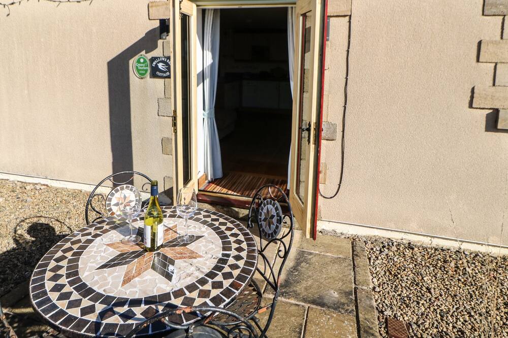 Photo of Patio Balcony in Catton