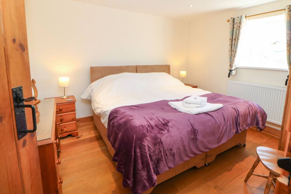 Photo of Bedroom in Catton