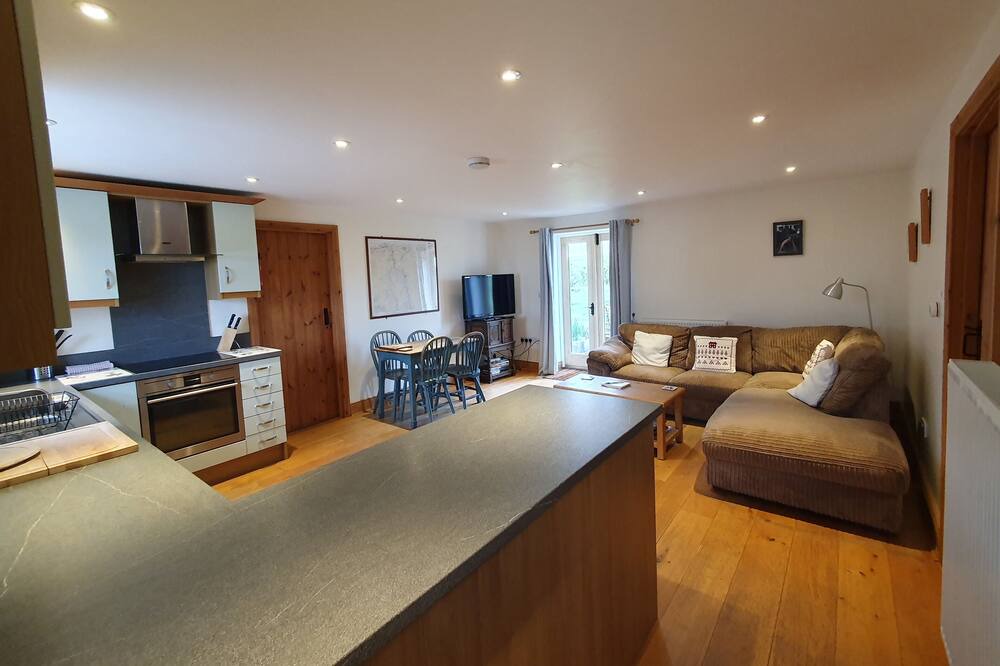 Photo of Kitchen in Catton