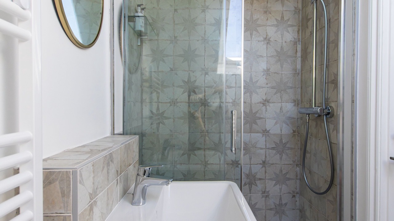 Photo of Bathroom in Bristol