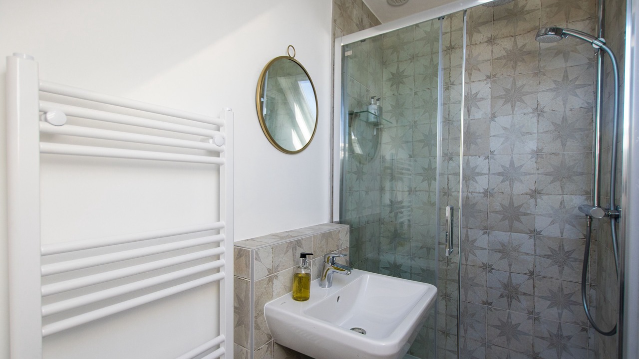 Photo of Bathroom in Bristol