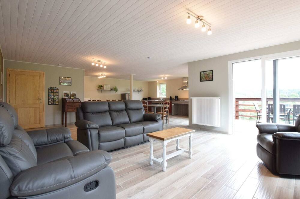 Photo of Livingroom in Daverdisse