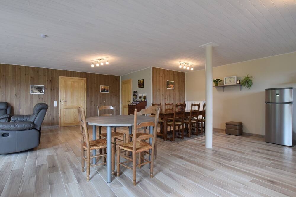Photo of Livingroom in Daverdisse