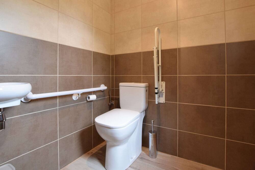 Photo of Bathroom in Daverdisse