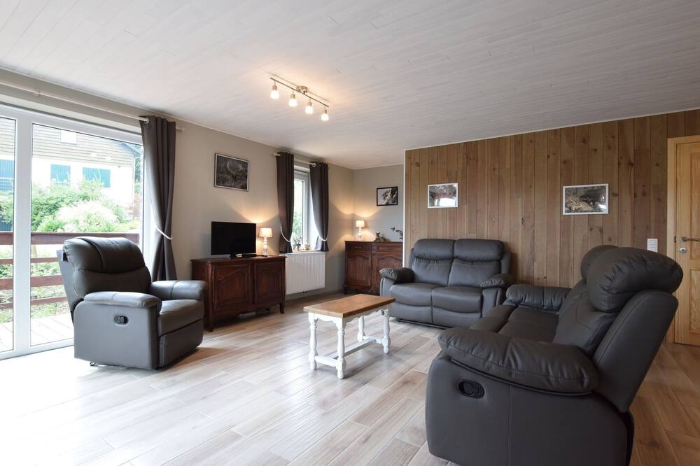 Photo of Livingroom in Daverdisse
