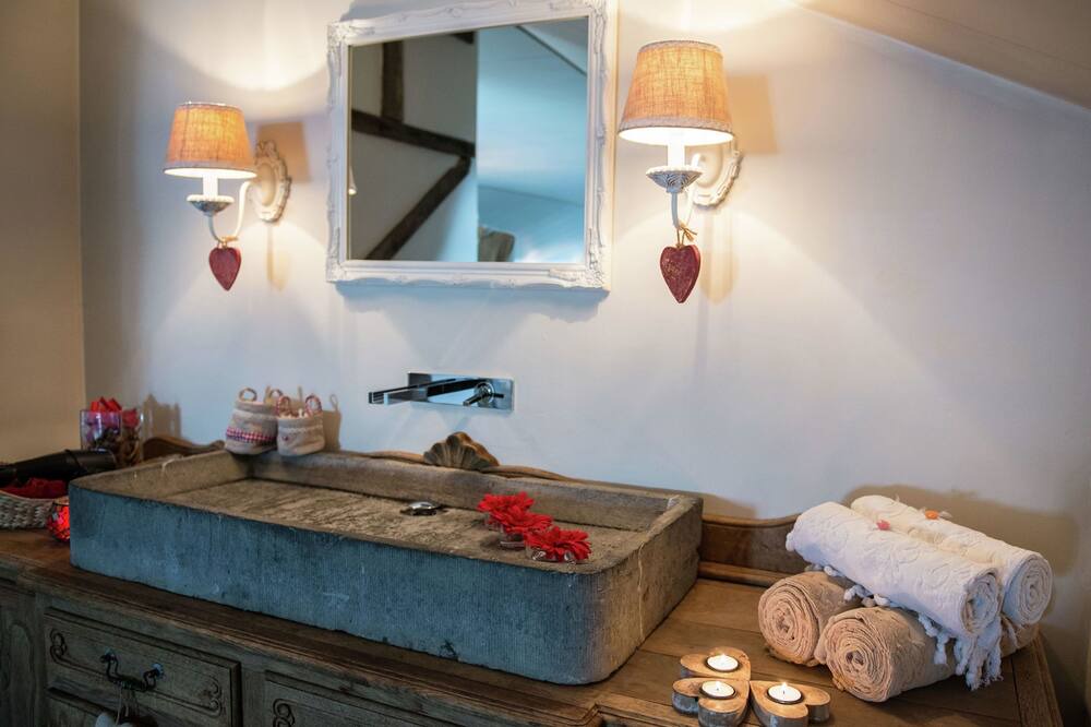 Photo of Bathroom in Theux