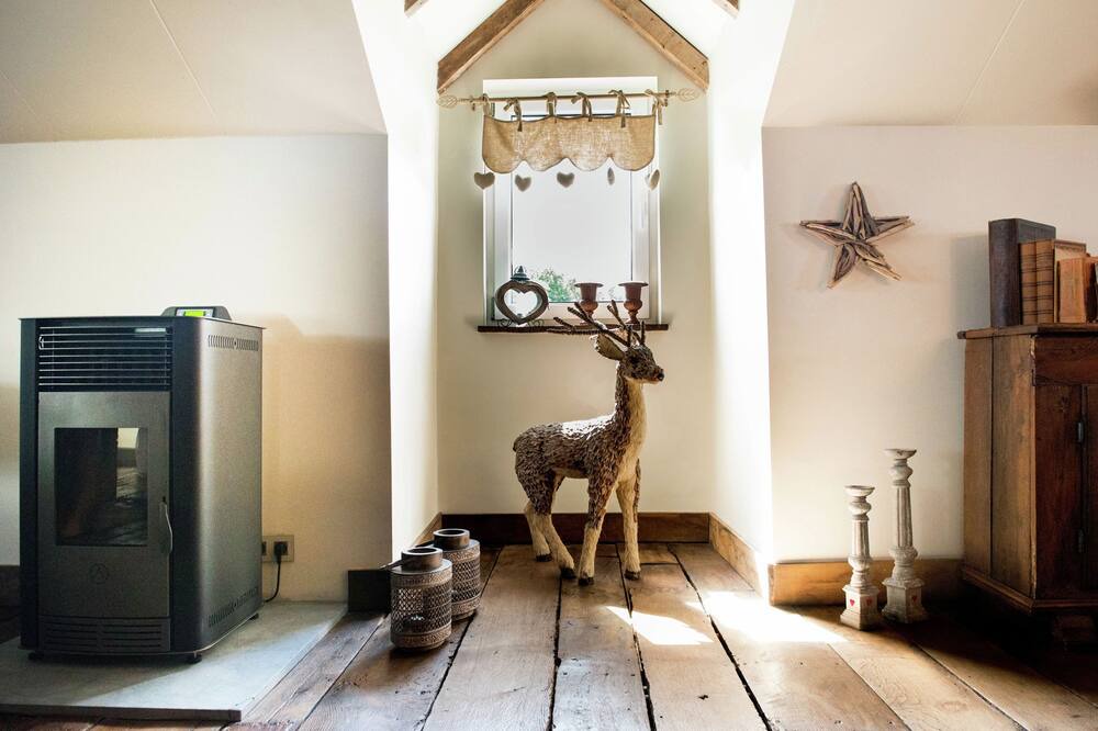 Photo of Livingroom in Theux