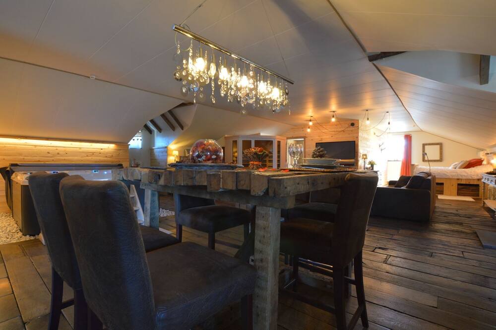Photo of Livingroom in Theux