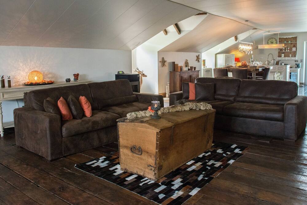 Photo of Livingroom in Theux