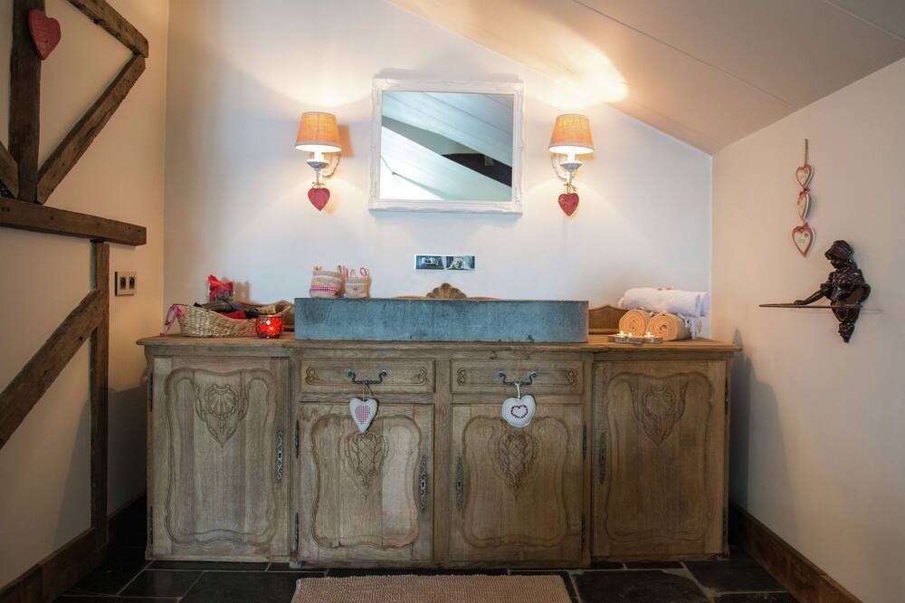 Photo of Bathroom in Theux