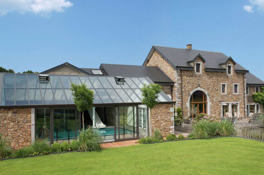 Photo of Outdoor in Theux