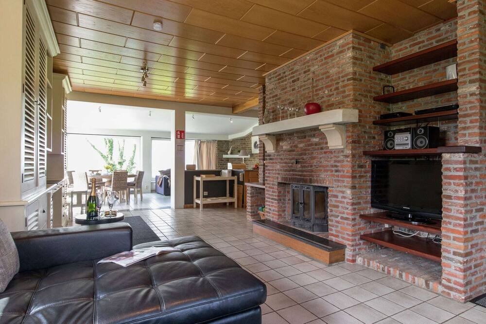 Photo of Livingroom in Beffe