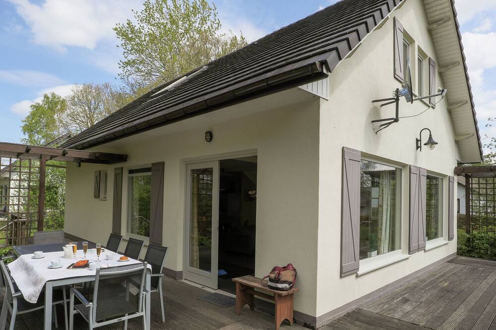 Photo of Patio Balcony in Beffe