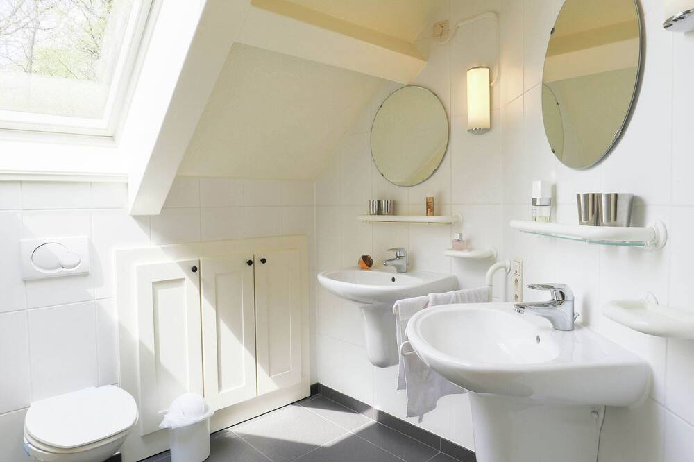 Photo of Bathroom in Beffe