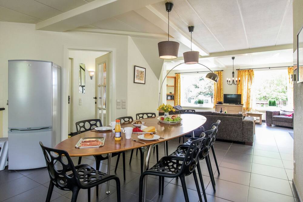 Photo of Livingroom in Beffe
