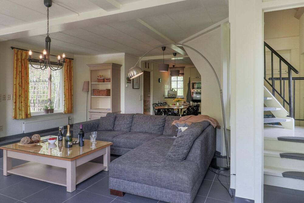 Photo of Livingroom in Beffe