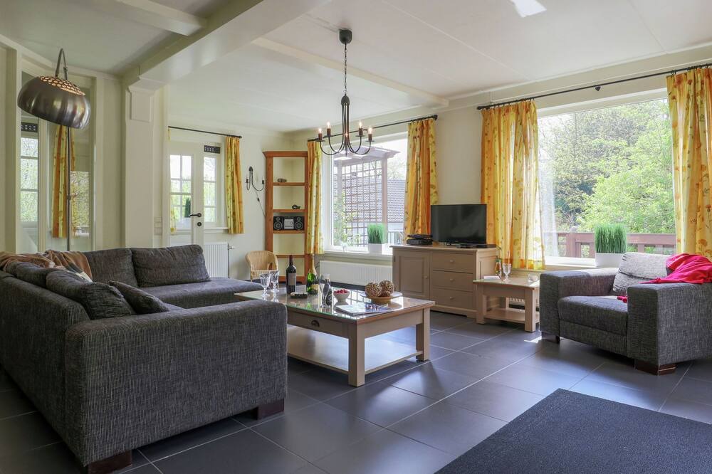 Photo of Livingroom in Beffe