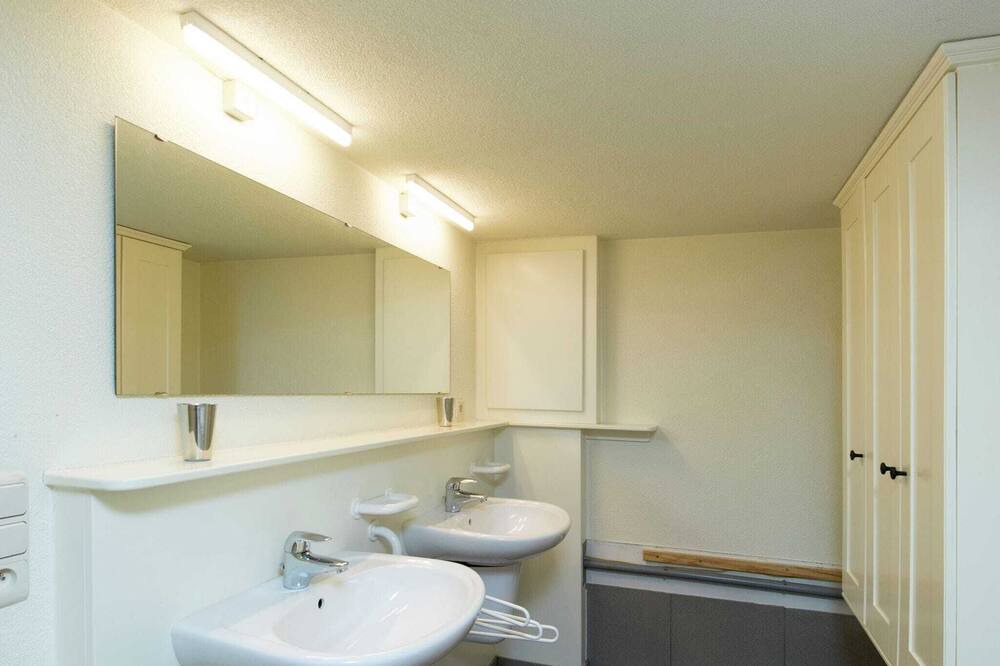 Photo of Bathroom in Beffe