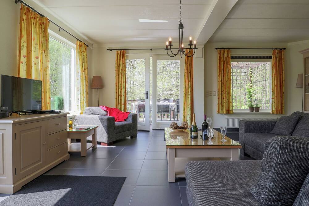 Photo of Livingroom in Beffe