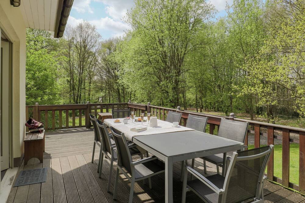 Photo of Patio Balcony in Beffe