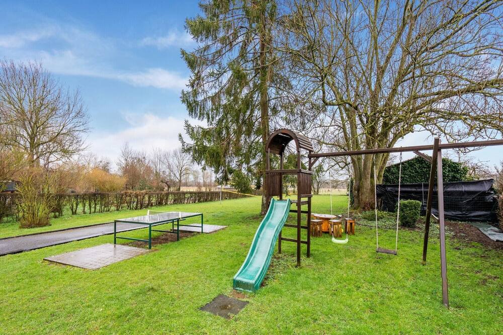 Photo of Outdoor in Lessive