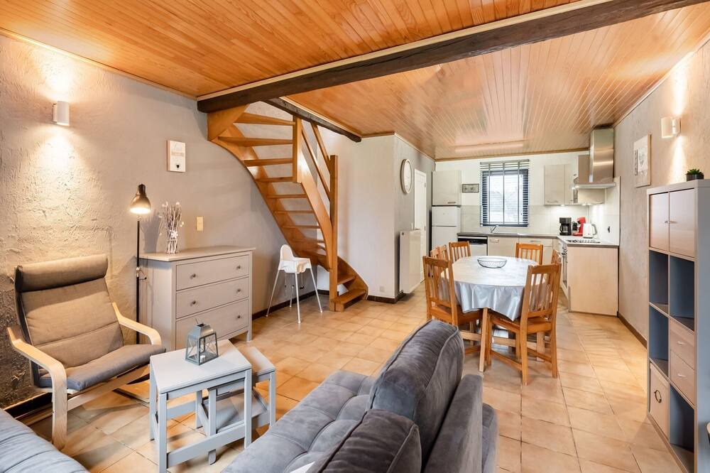 Photo of Livingroom in Lessive