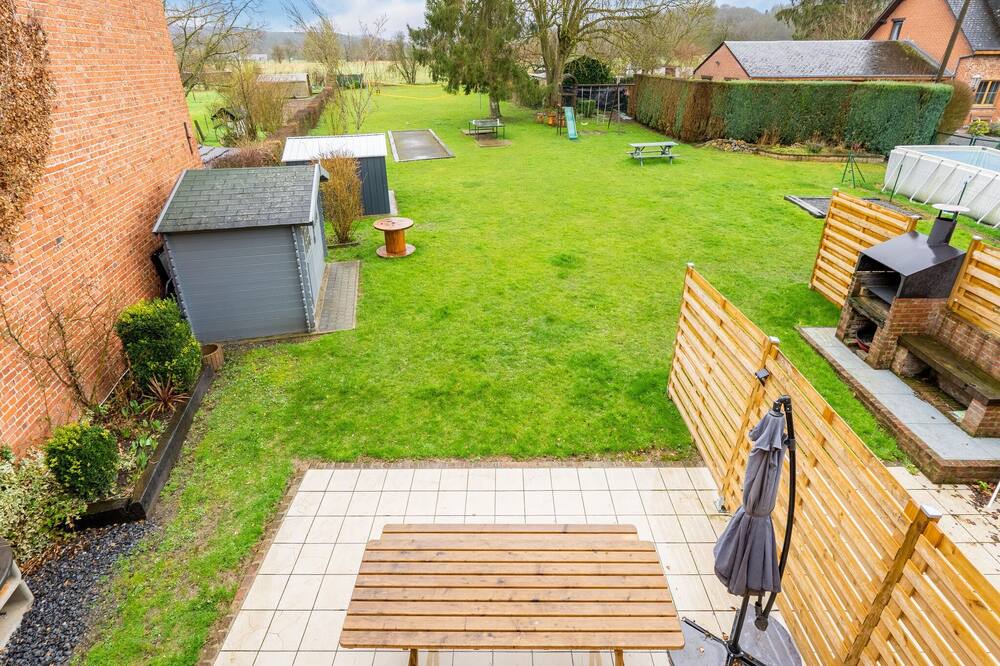 Photo of Outdoor in Lessive
