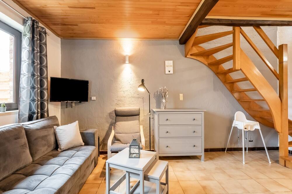 Photo of Livingroom in Lessive