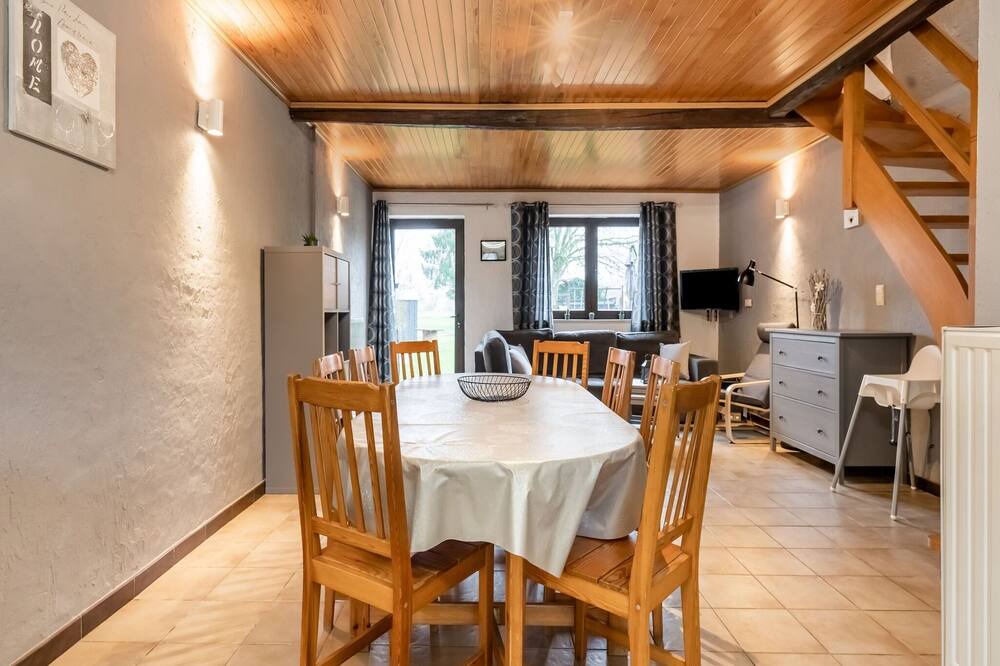 Photo of Livingroom in Lessive